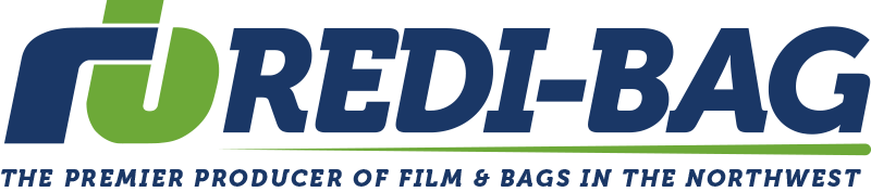 Redi-Bag Logo