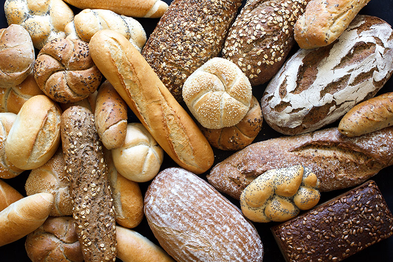 Baking Bread