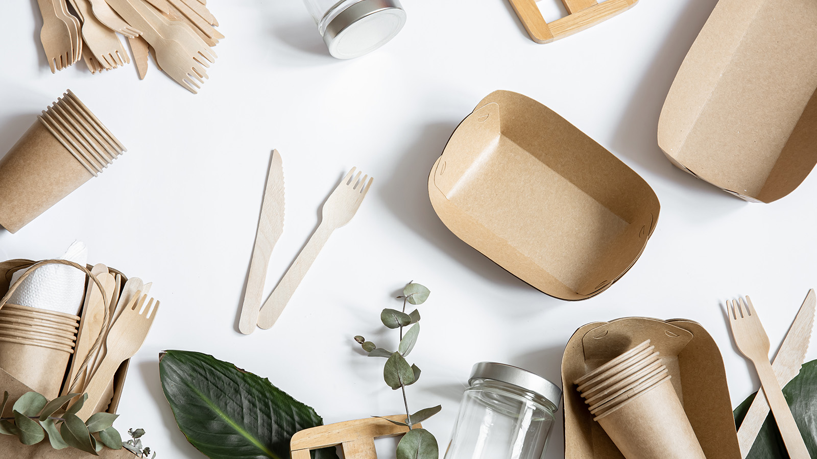 Embracing Sustainable Packaging: A Key Strategy for Business Owners