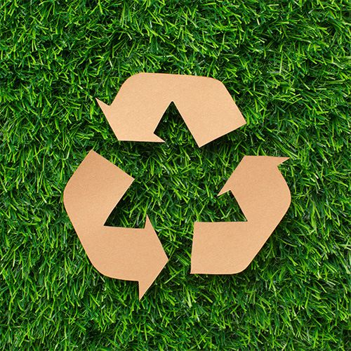 Washington State Recycling Law
