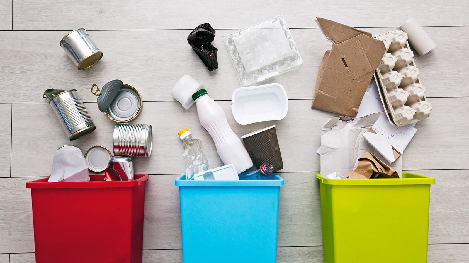 Washington State’s New Recycling Law and Its Impact on Businesses