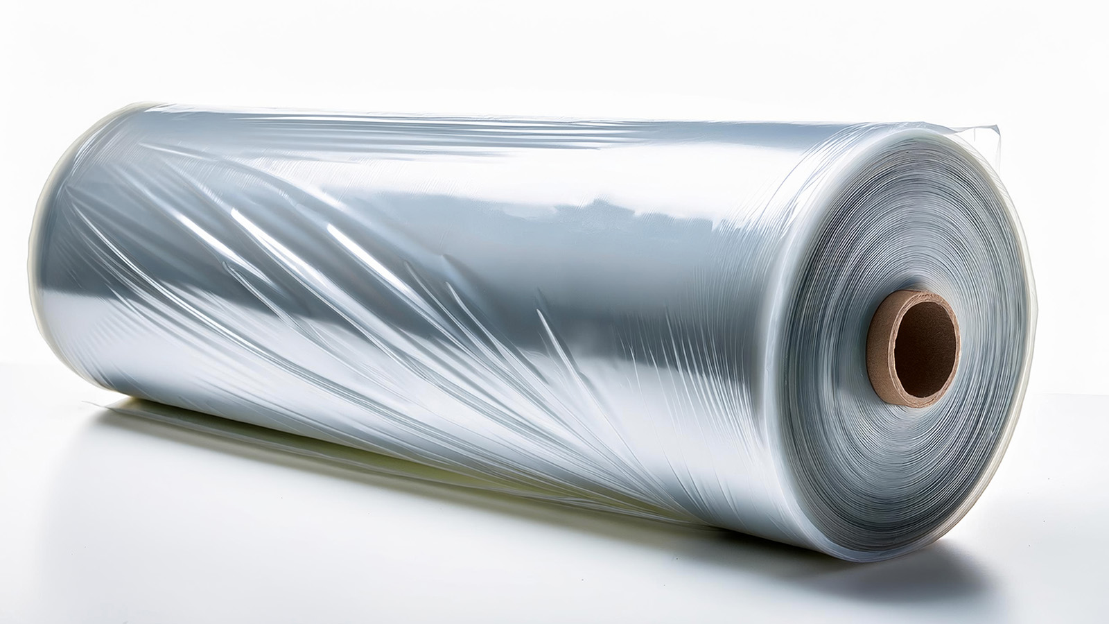 Why Low-Density Polyethylene (LDPE) Film is Ideal for Sanitation Packaging