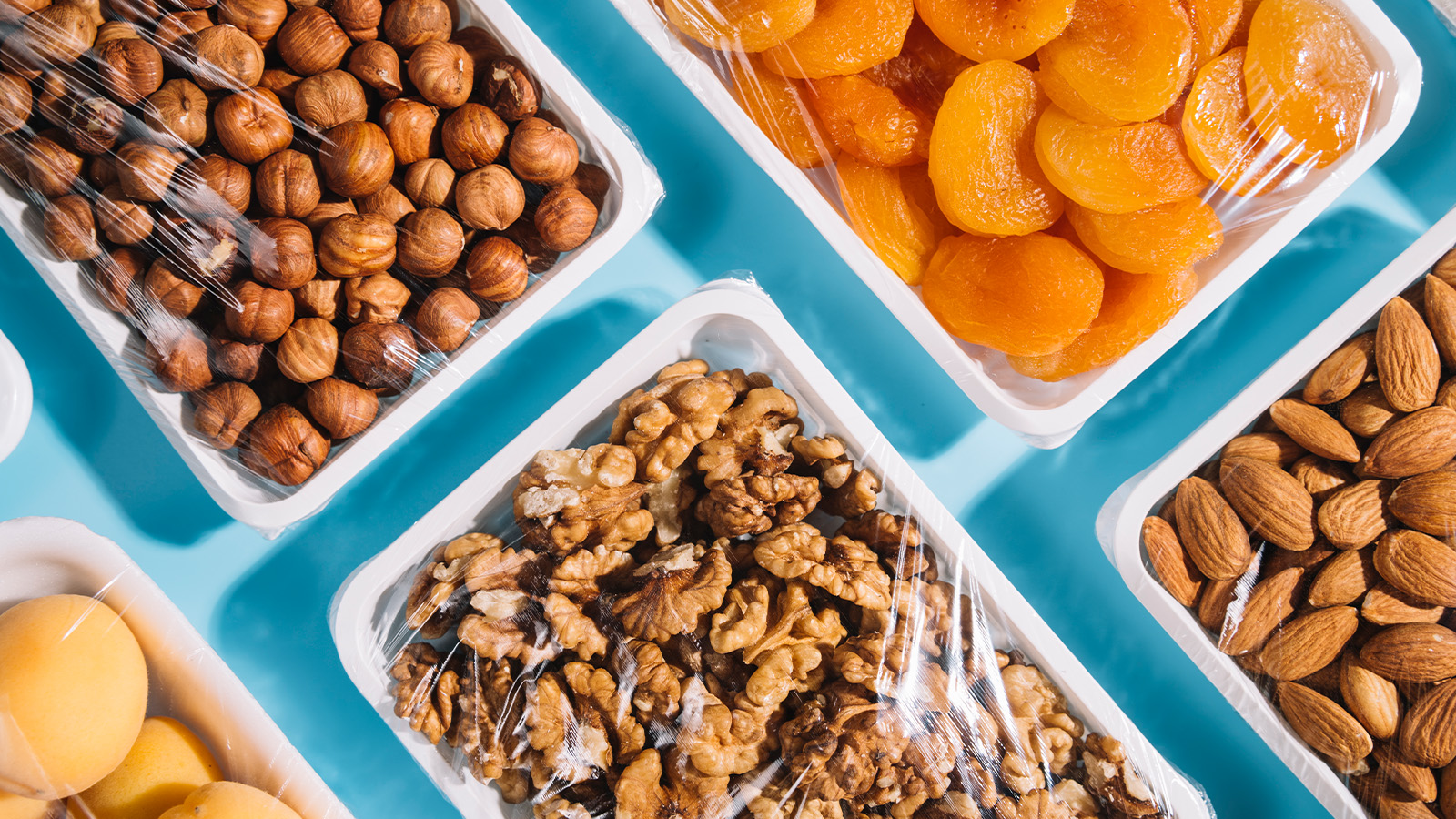 The Evolution of Flexible Packaging: From Simple Bags to High-Tech Solutions