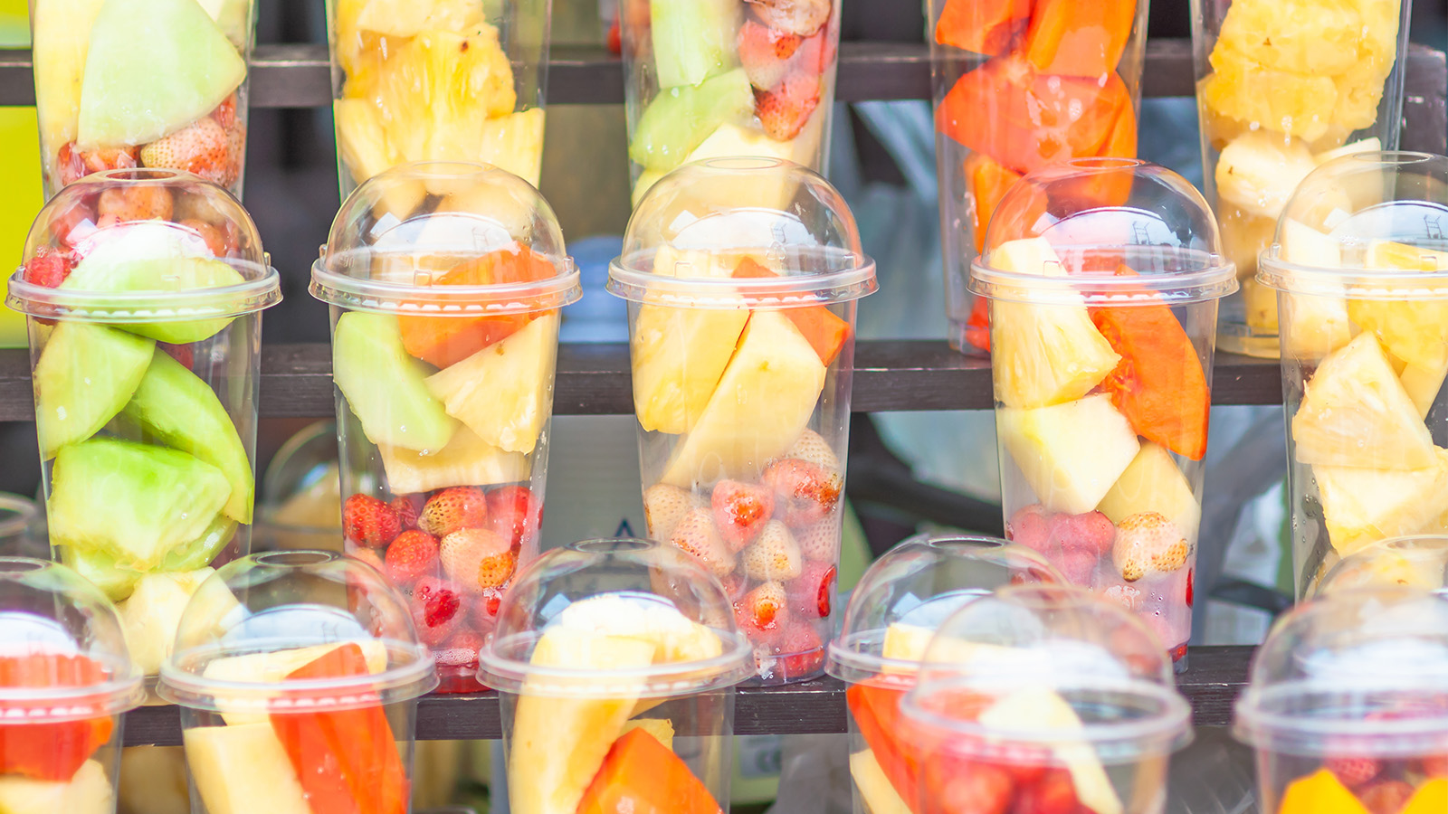 Debunking Common Myths About Plastic Packaging and Sustainability